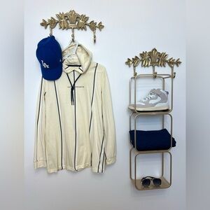 🆕MEN Hooded jersey M